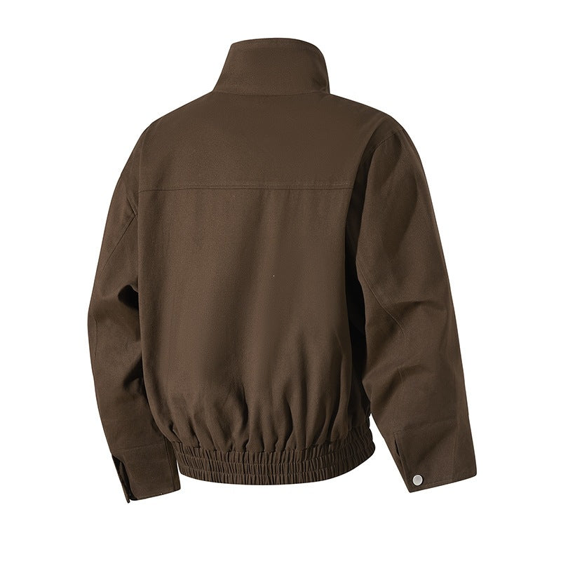 Men's Functional Transitional Jacket Mune Fashion 1787711503