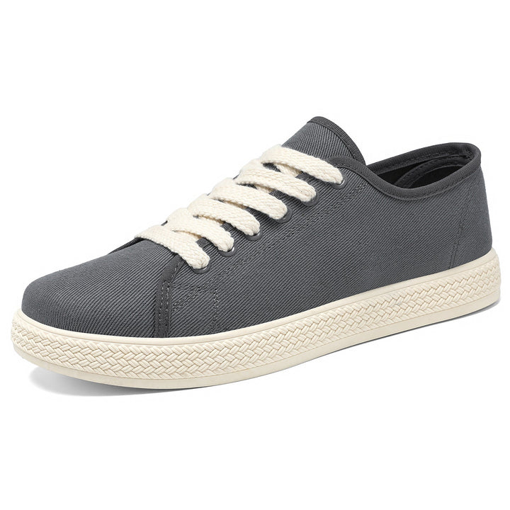 Women's Urban Canvas Sneaker model with timeless design Mune Fashion