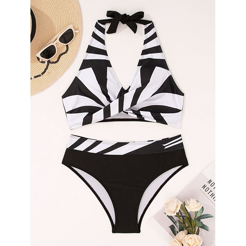 Women's Bikini Set Mune Fashion