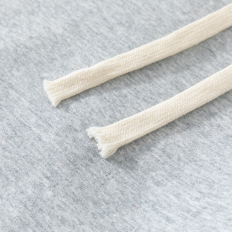 Men's loose-fitting joggers with elastic waistband, drawstring, and contrasting side stripes Mune Fashion