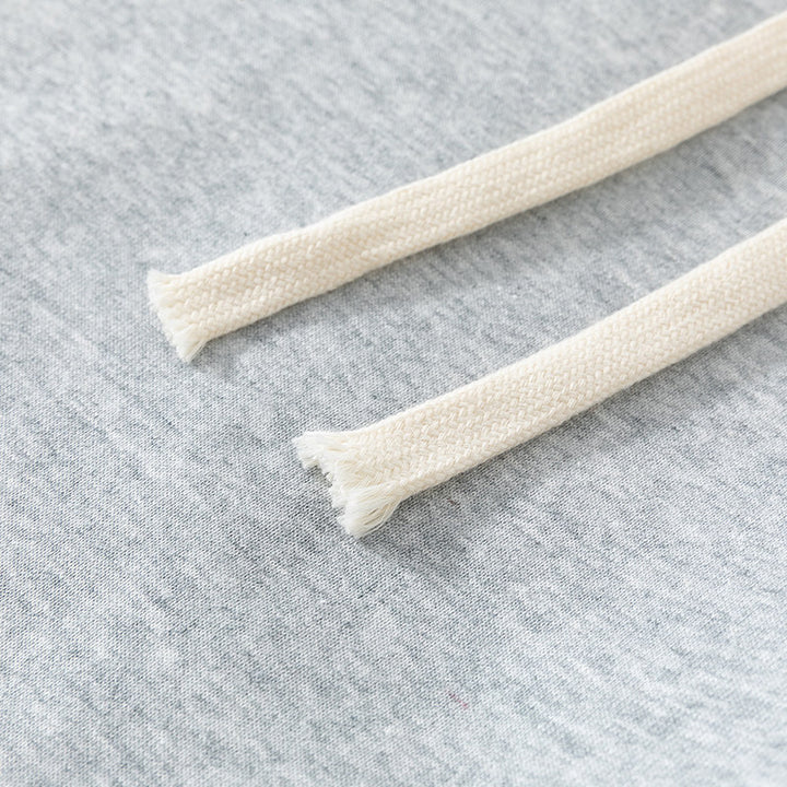 Men's loose-fitting joggers with elastic waistband, drawstring, and contrasting side stripes Mune Fashion