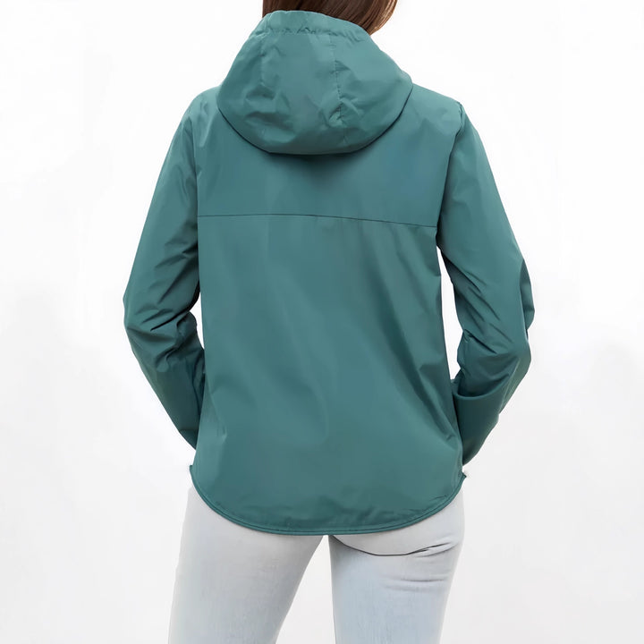 Women's Lightweight and Breathable Transitional Jacket