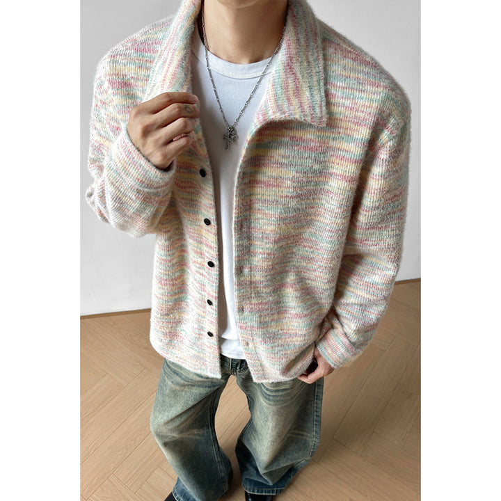 Unisex Stylish Cardigan Mune Fashion