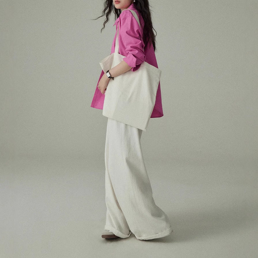 Women Casual and Elegant Blouse Mune Fashion