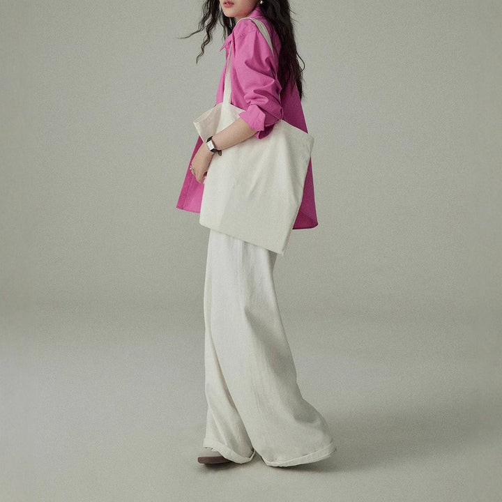 Women Casual and Elegant Blouse Mune Fashion