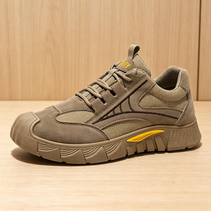 Men's Sporty Outdoor Sneakers Mune Fashion