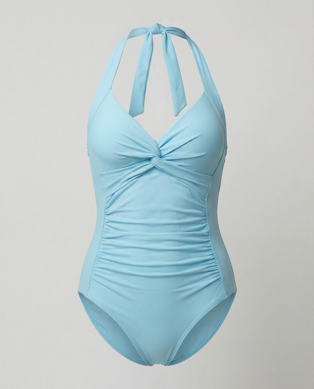 Ladies swimsuit with sophisticated cut Mune Fashion