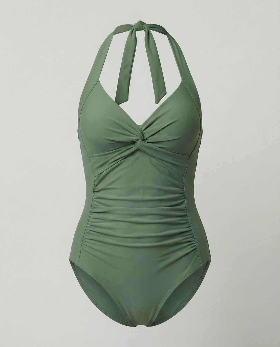 Ladies swimsuit with sophisticated cut Mune Fashion