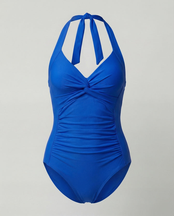 Ladies swimsuit with sophisticated cut Mune Fashion