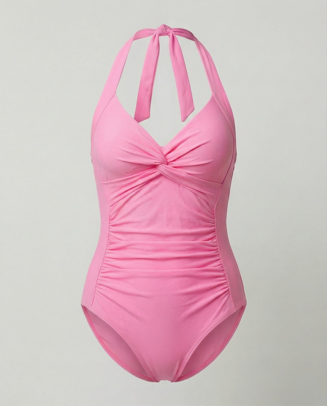 Ladies swimsuit with sophisticated cut Mune Fashion