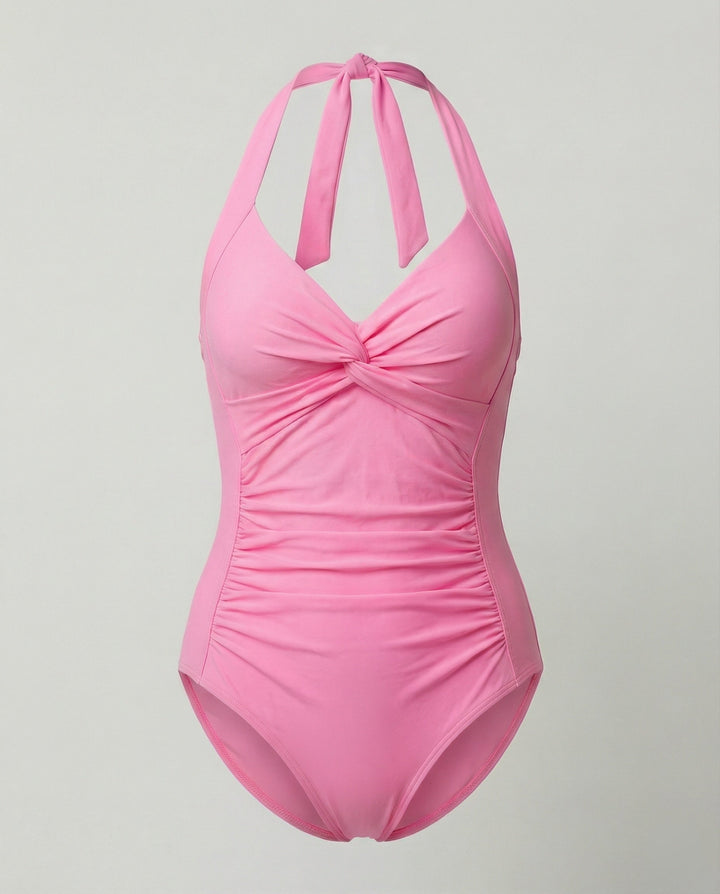 Ladies swimsuit with sophisticated cut Mune Fashion