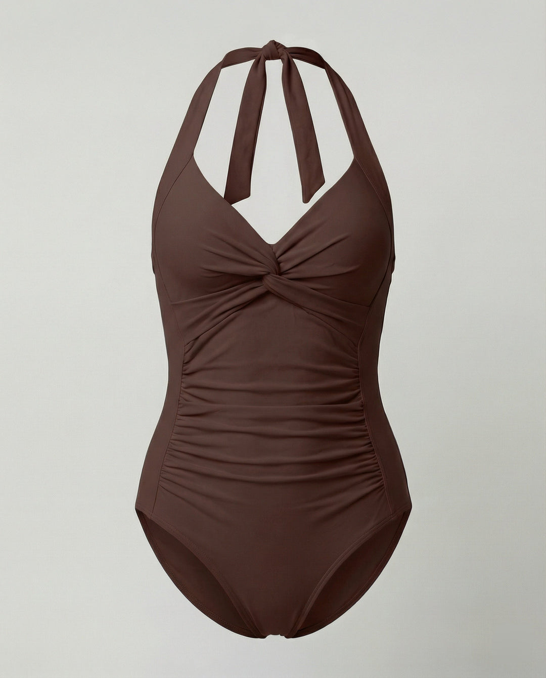 Ladies swimsuit with sophisticated cut Mune Fashion