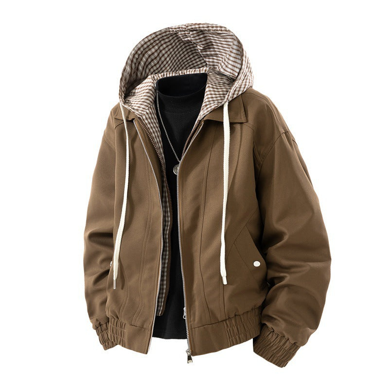 Women's casual transitional jacket Mune Fashion