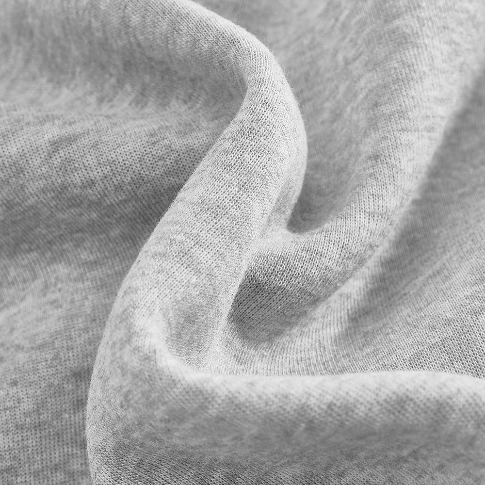 Unisex Lightweight Cashmere Blend Fine Knit Sweater with Soft Grip Mune Fashion