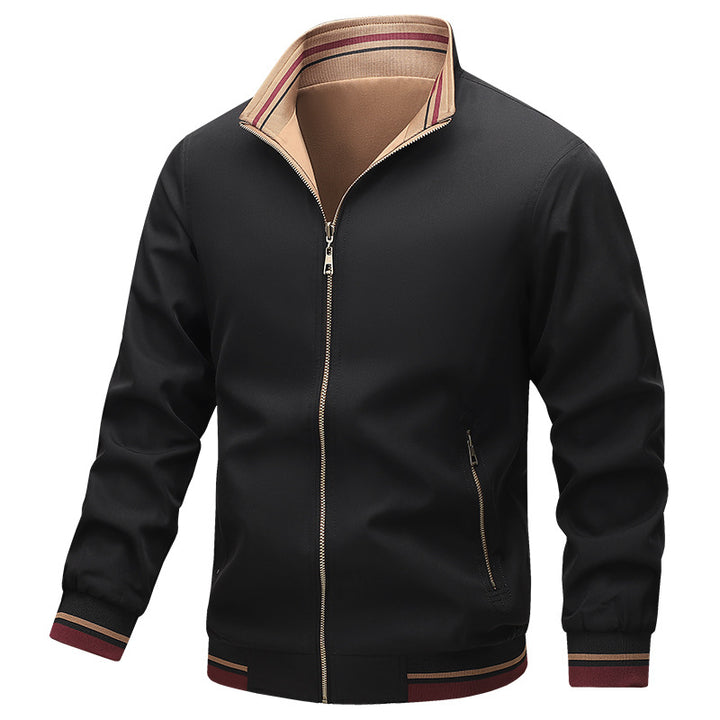 Men's Sporty Transition Jacket Mune Fashion 1787710672
