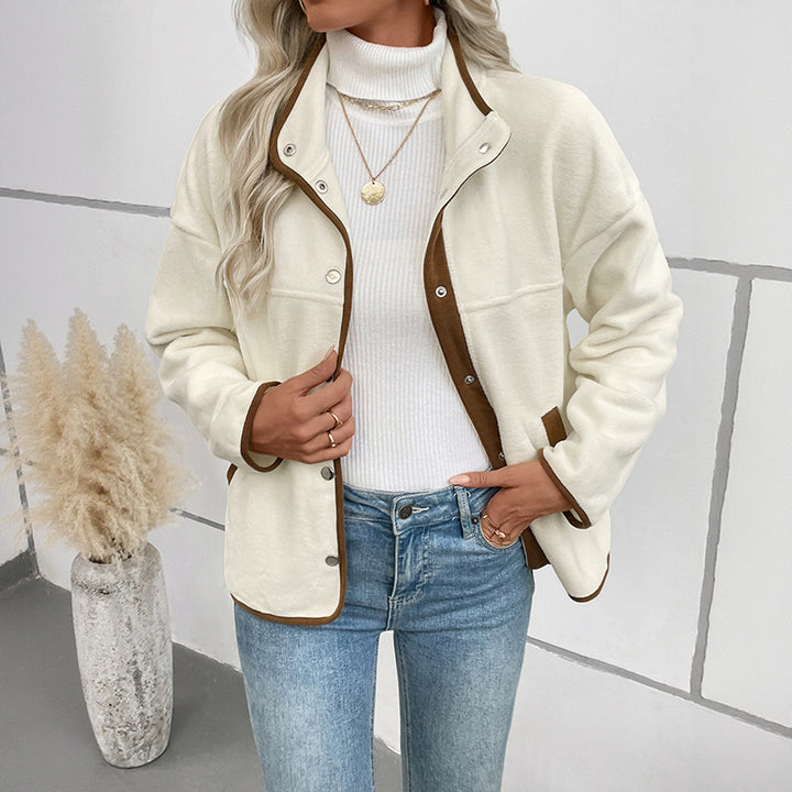 Women’s Fashion Leisure Jacket Mune Fashion