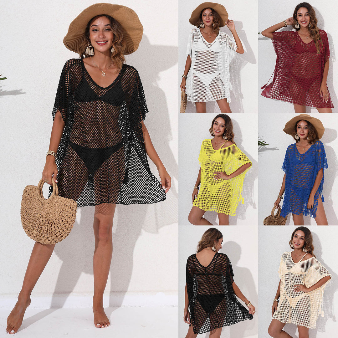 Women's Beach Dress Mune Fashion
