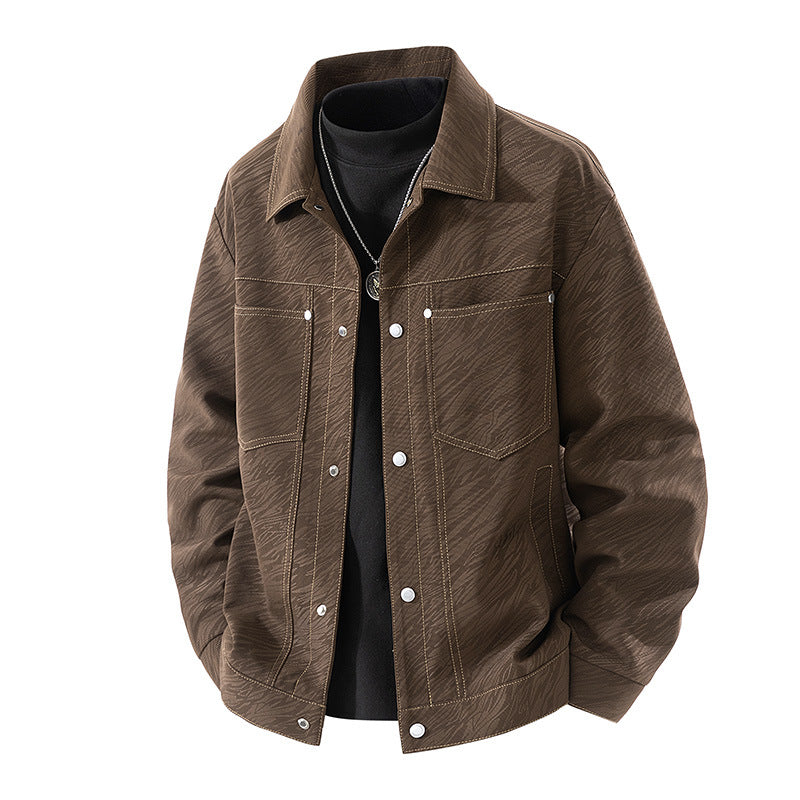 Men's Stylish Transition Jacket Mune Fashion