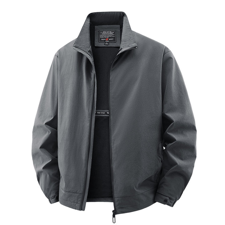 Men's Technical Leisure Jacket Mune Fashion