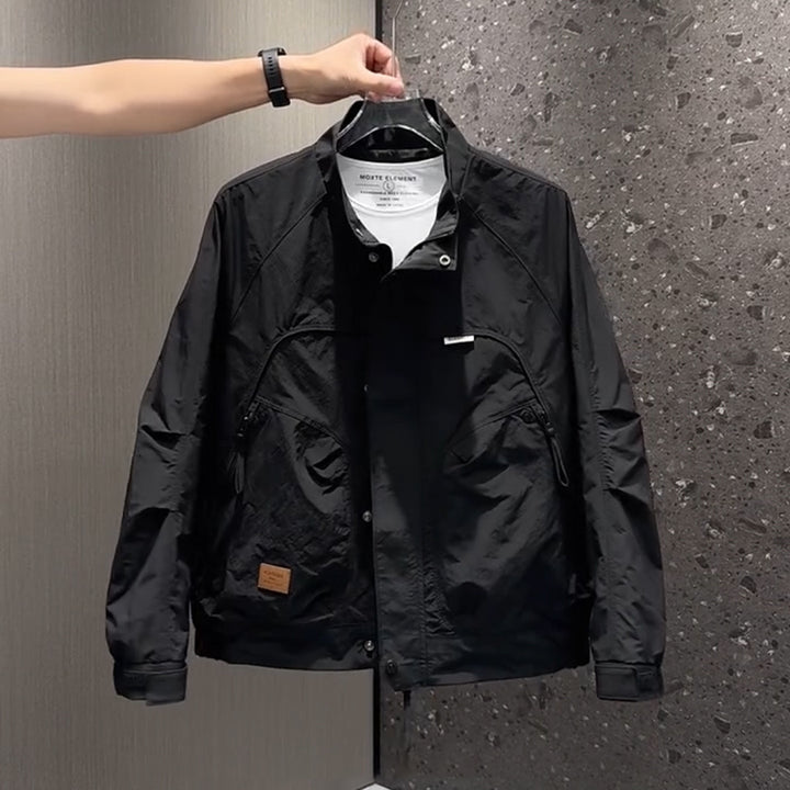 Men's Functional Transition Jacket Mune Fashion 1788342718