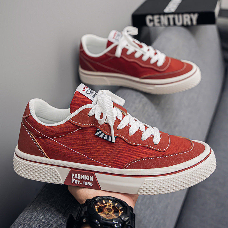 Women's fashion sneakers with comfortable cushioning and breathable GewMune Fashione Mune Fashion