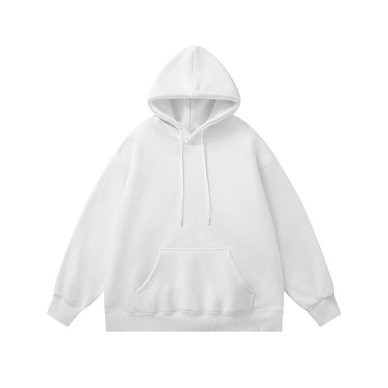 Women's Comfortable Oversized Hoodie Mune Fashion