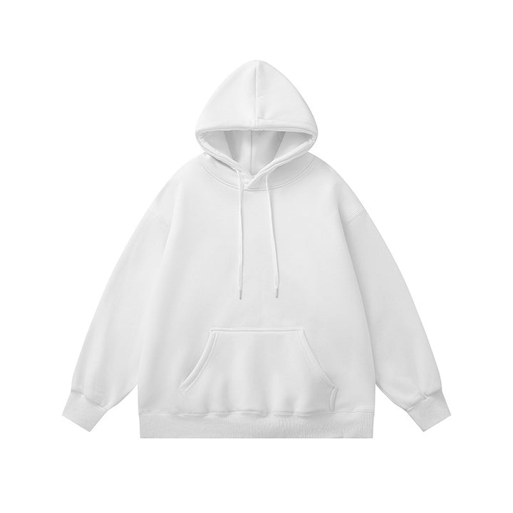 Women's Comfortable Oversized Hoodie Mune Fashion