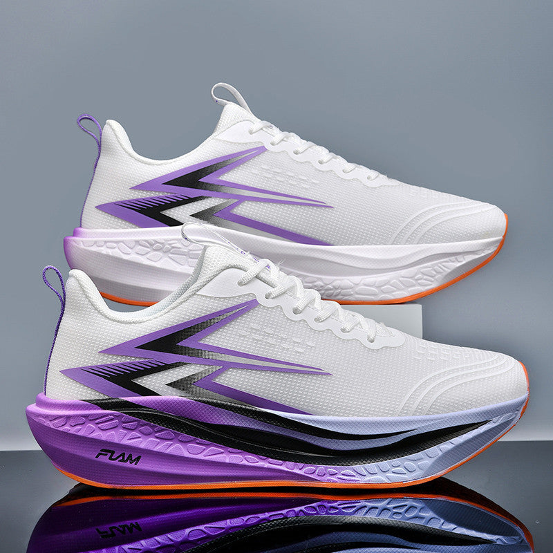 Women's High-Performance Running Shoes with Dynamic Cushioning Technology Mune Fashion