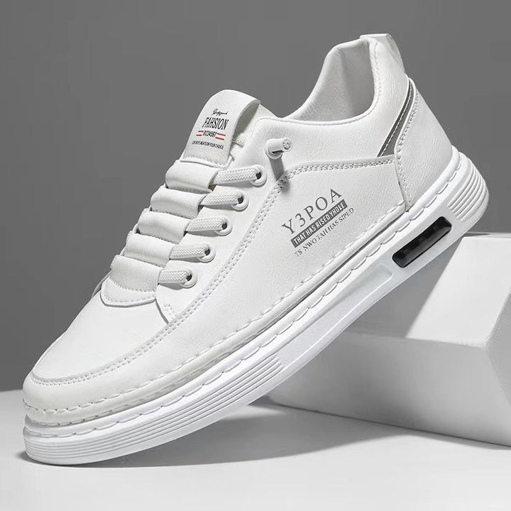 Women's Fashion Sneakers with Innovative Cushioning System and Non-Slip Sole Mune Fashion