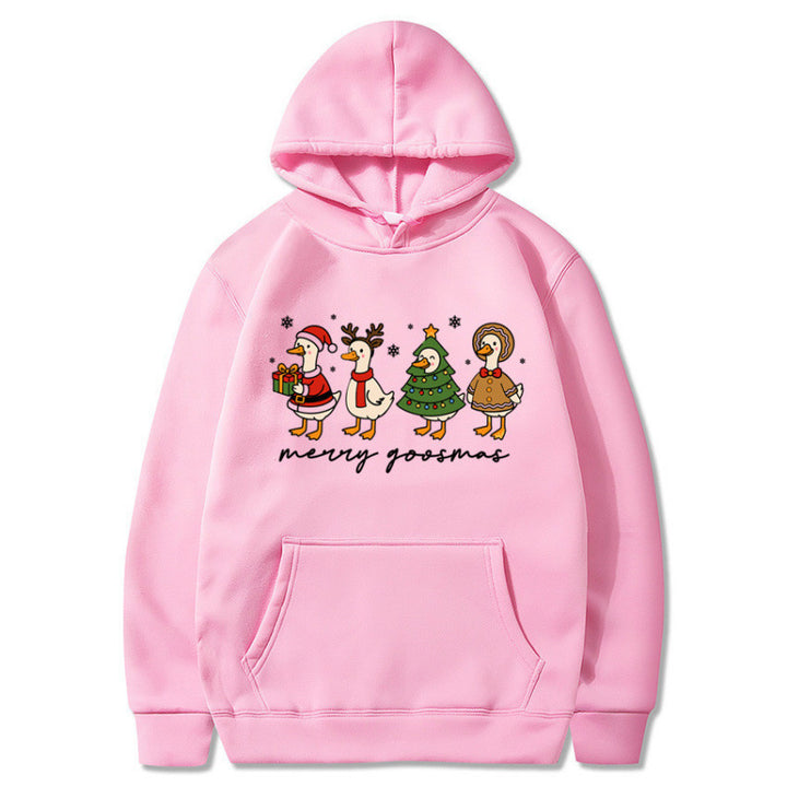 Women Hoodie Mune Fashion