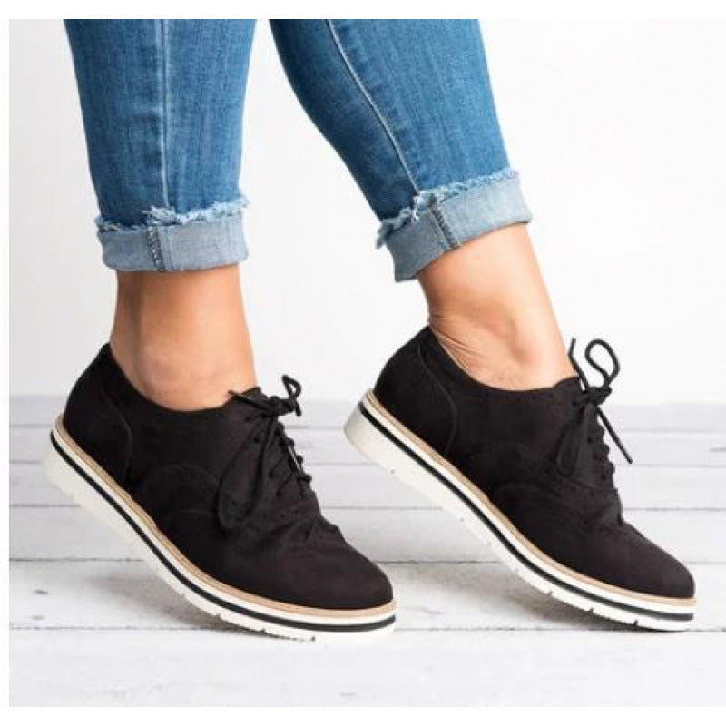 Mune | Stylish Shoes with Laces