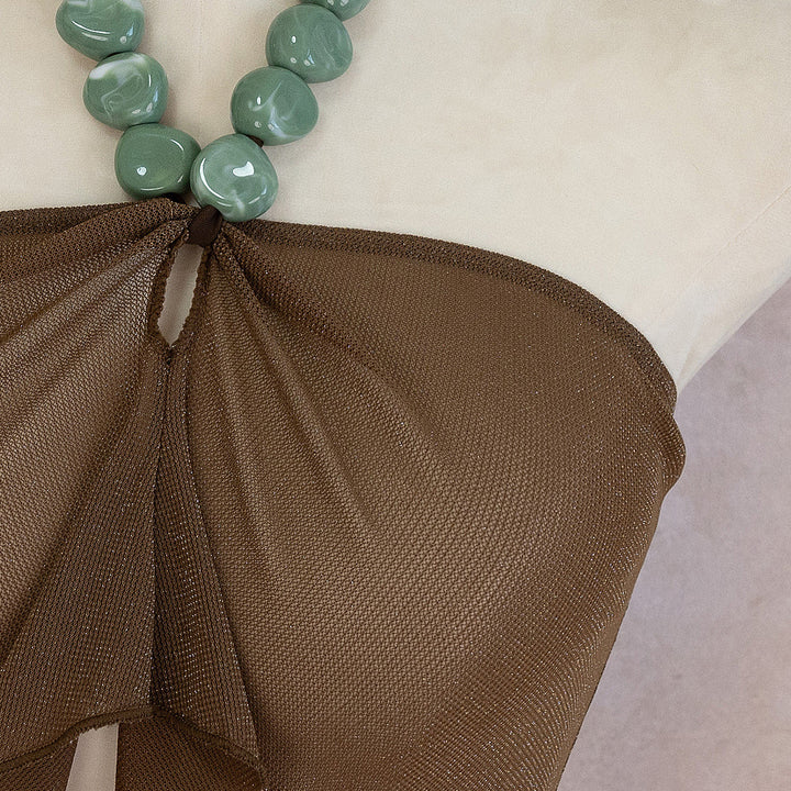 Ladies Playsuit Mune Fashion