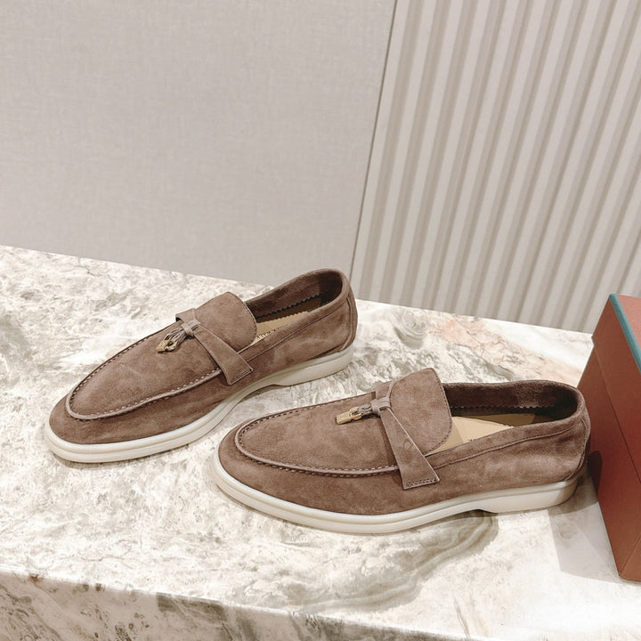 Men's Fashion Moccasins