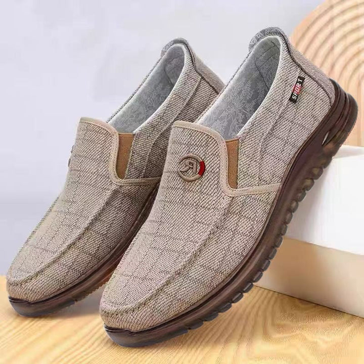 Men's Comfortable Slippers Mune Fashion