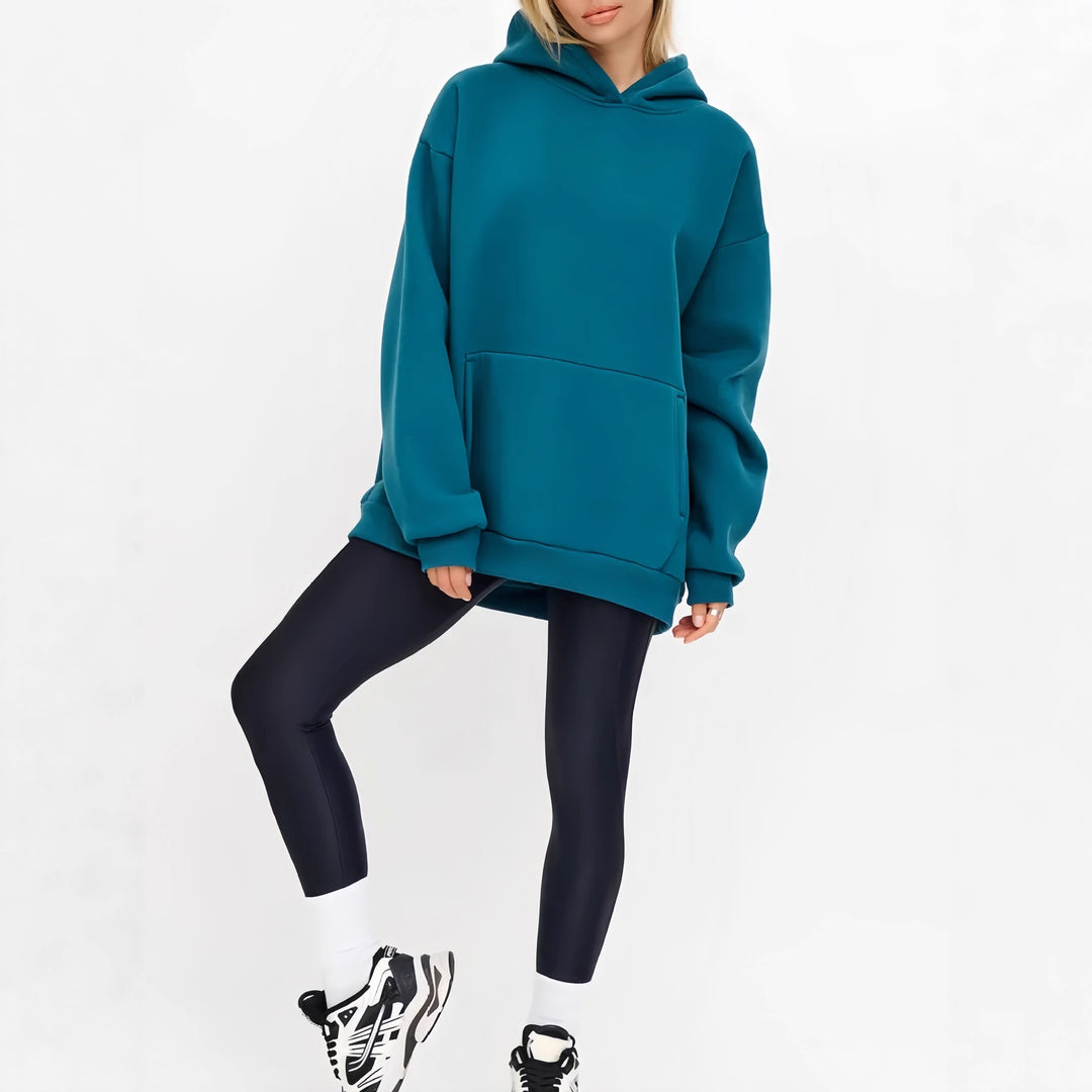 Women's Sports Hoodie