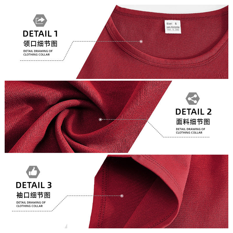 Men's fitted sleeveless muscle shirt made of cotton blend with wide shoulder sections Mune Fashion