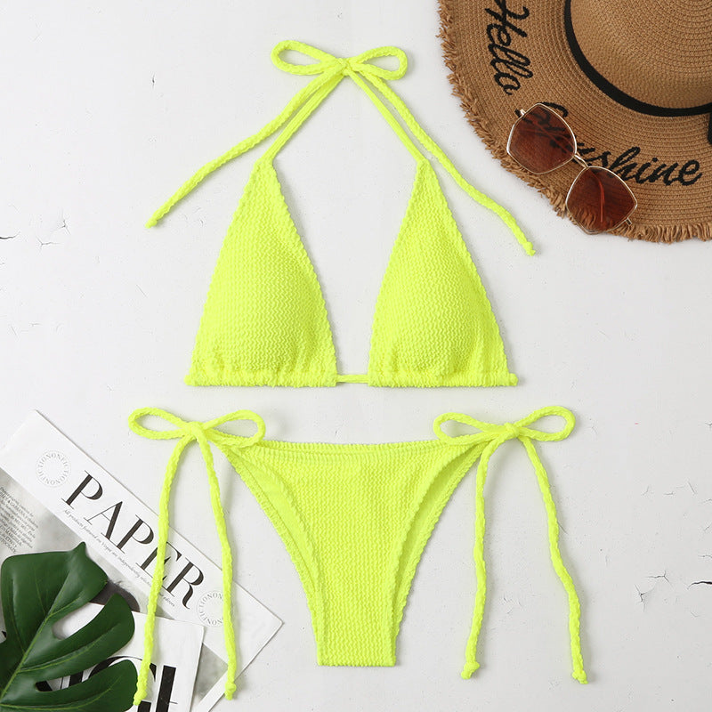 Women's Bikini Mune Fashion