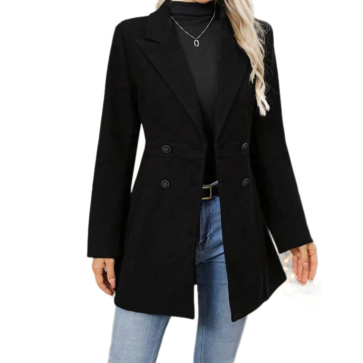 Women Elegant and Modern Blazer Jacket