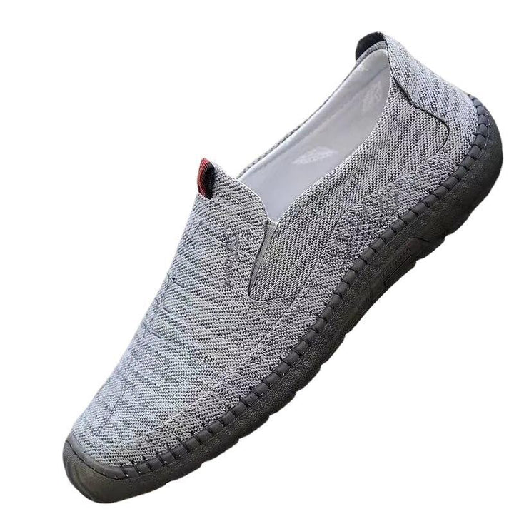 Men's Comfortable and Stylish Slippers Mune Fashion
