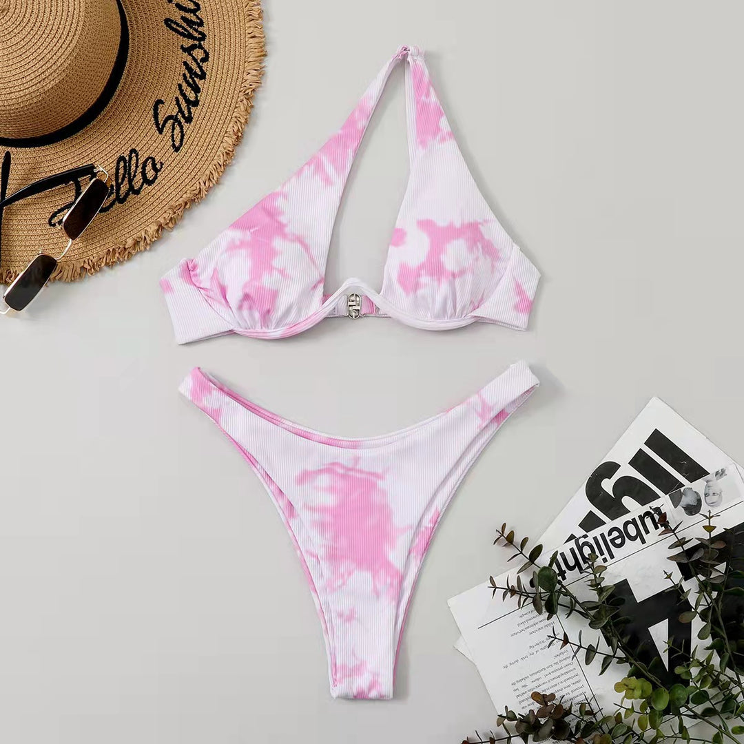Women's Bikini Mune Fashion