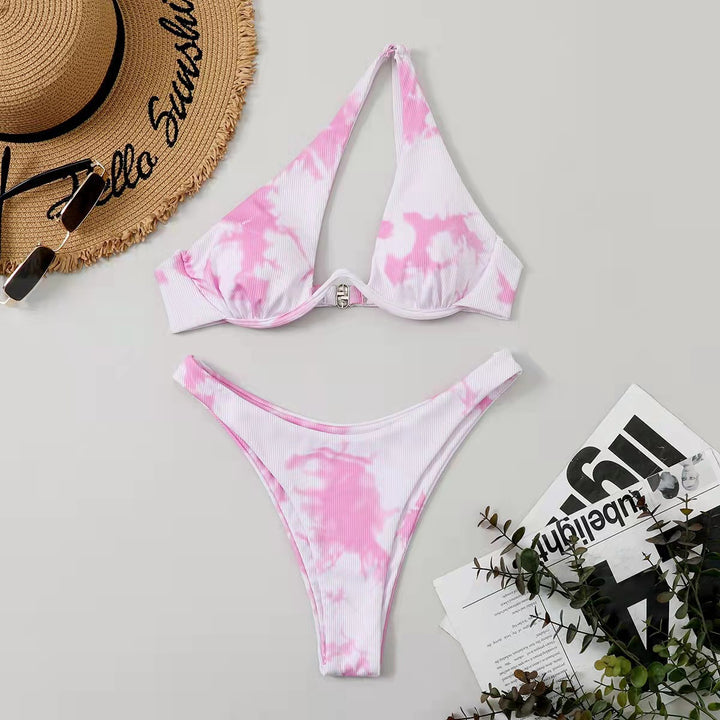 Women's Bikini Mune Fashion