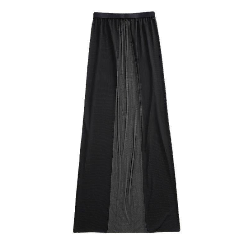 Ladies Beach Skirt Mune Fashion