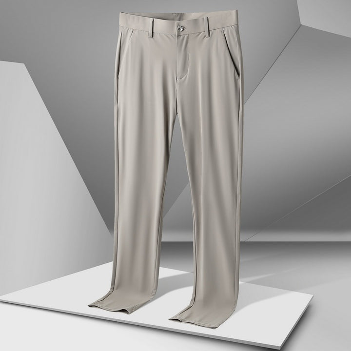 Men's Elegant Business Pants Mune Fashion