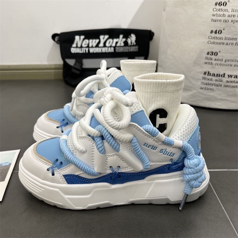 Women's Athletic Sneakers with Innovative Cushioning and Robust Design Mune Fashion