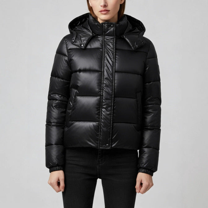 Women's Stylish Winter Jacket