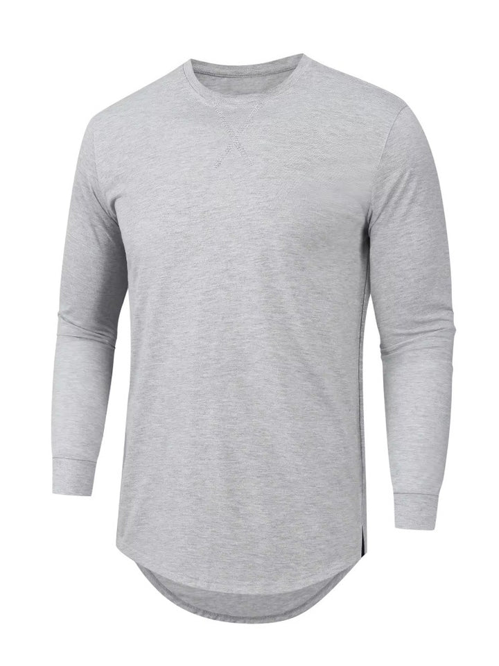 Men's Long Sleeve Shirt