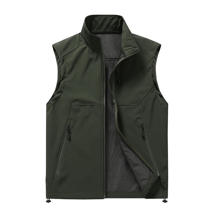 Women's Functional Vest Mune Fashion