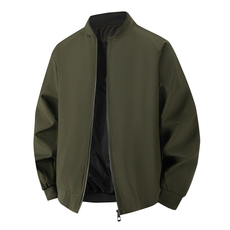 Ladies timeless transitional jacket Mune Fashion