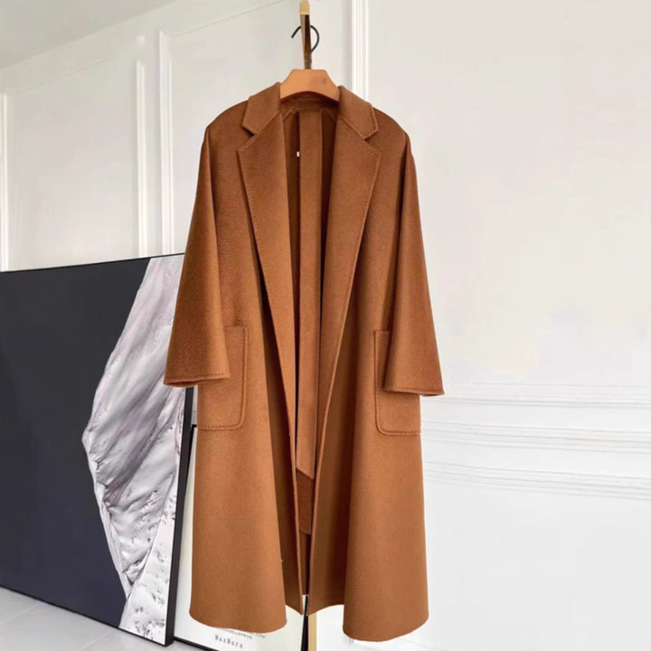 Women's Elegant and Comfortable Wrap Jacket Drune