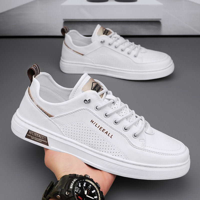 Women's stylish chunky sneakers with padded platform sole and ergonomic footbed Mune Fashion